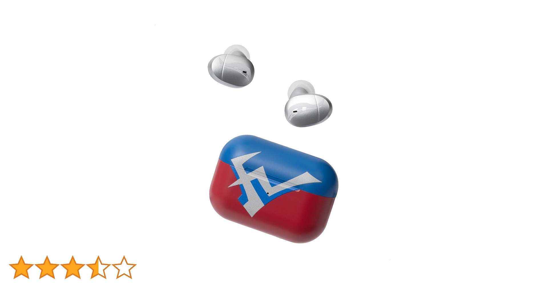 Amazon.co.jp: ag (エージー) COTSUBU for ASMR 3D (ULTRAMAN